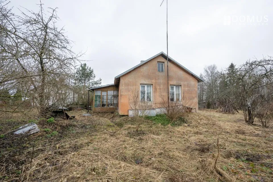 4-комнатная дом в Kose vald, Kose alevik - фото 2