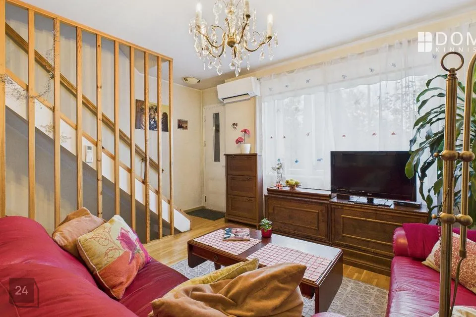 3-toaline Majaosa - Tallinn, Kristiine linnaosa - foto 5