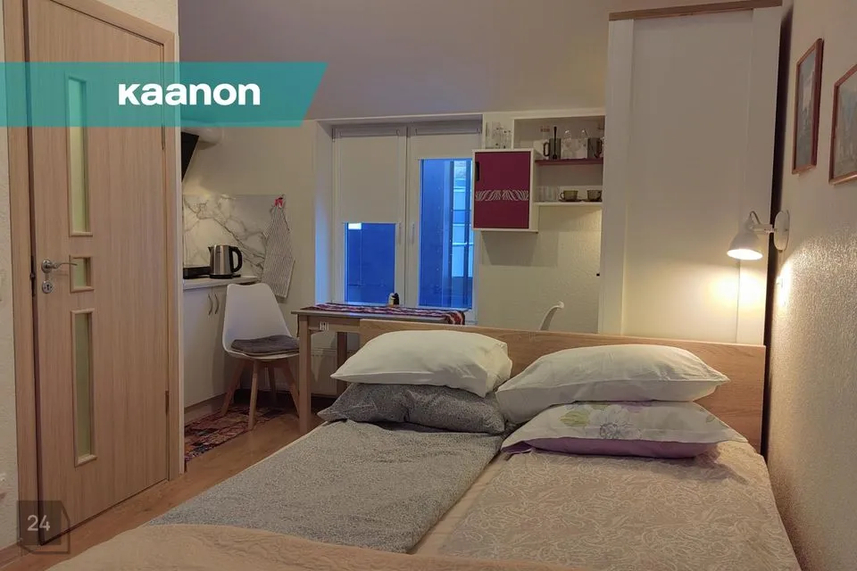 1-toaline Korter  -  Tallinn, Põhja-Tallinna linnaosa - foto 4