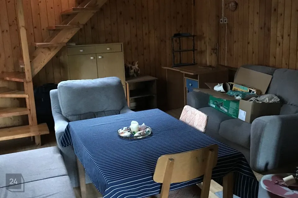 4-toaline Maja  -  Lääne-Harju vald, Laulasmaa küla - foto 5