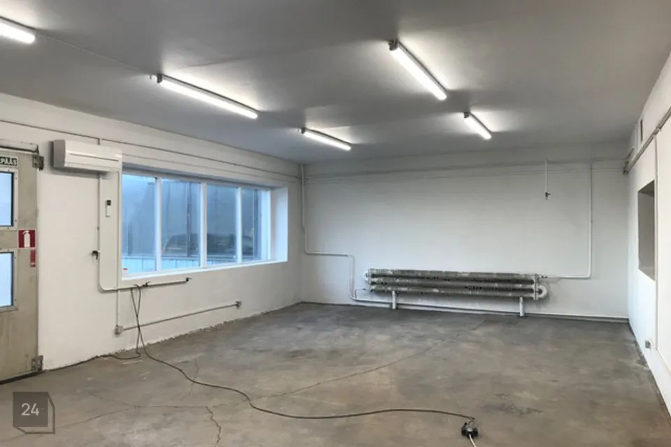 Mitme sihtotstarbega, 891 m² Äripind - Tallinn, Lasnamäe linnaosa - foto 4