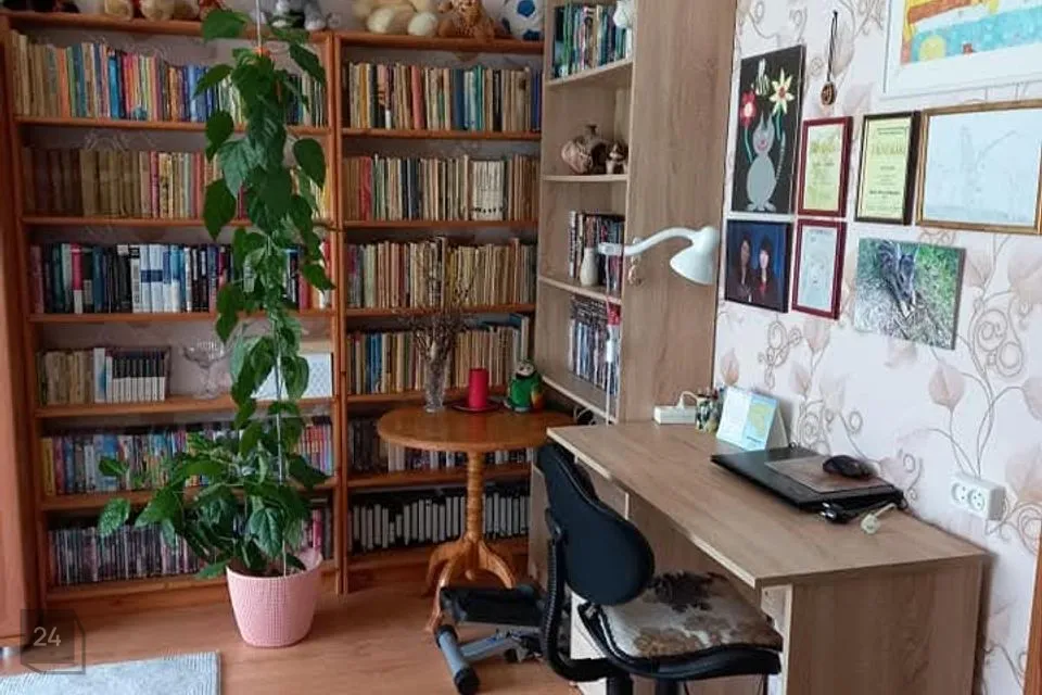 2-toaline Korter  -  Jõgeva vald, Siimusti alevik - foto 4