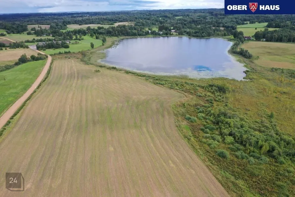 147200 m² land in Kambja vald, Palumäe küla - photo 5