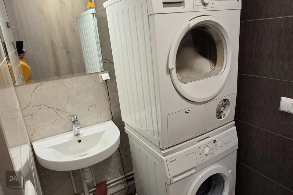 1-toaline Korter  -  Tallinn, Nõmme linnaosa - foto 5