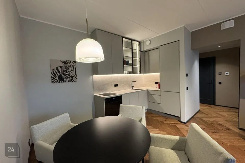 2-toaline Korter  -  Tallinn, Põhja-Tallinna linnaosa