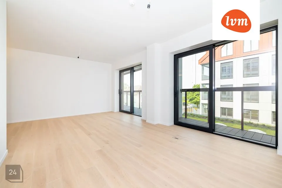 2-toaline Korter - Tallinn, Kesklinna linnaosa - foto 2