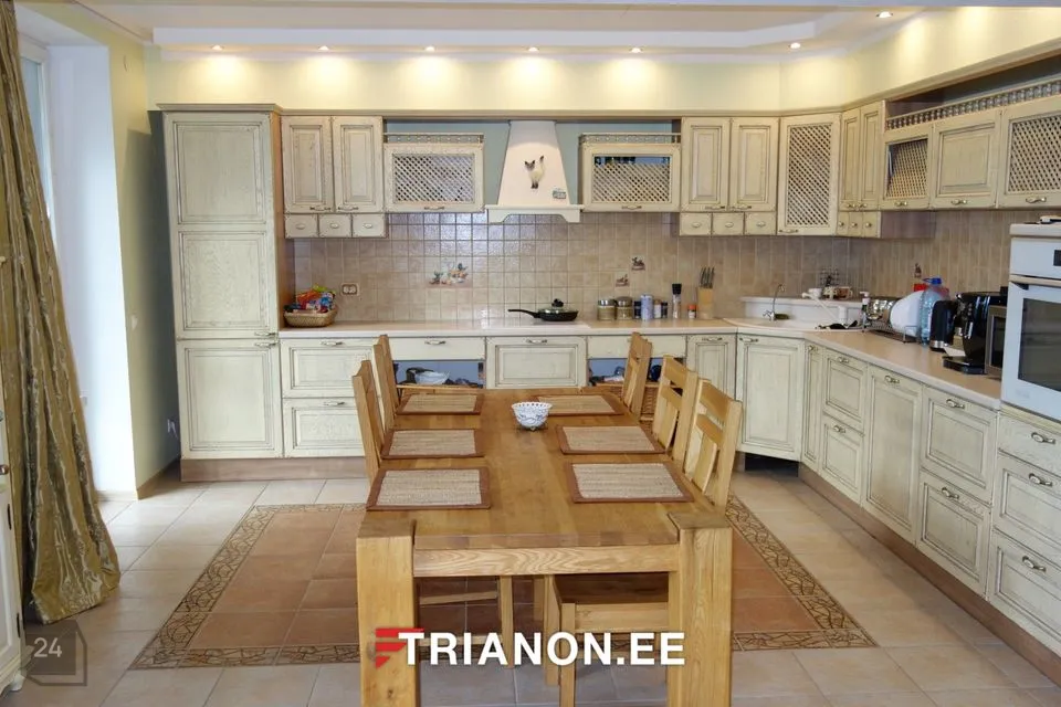 3-toaline Korter - Narva-Jõesuu linn, Narva-Jõesuu linn - foto 3