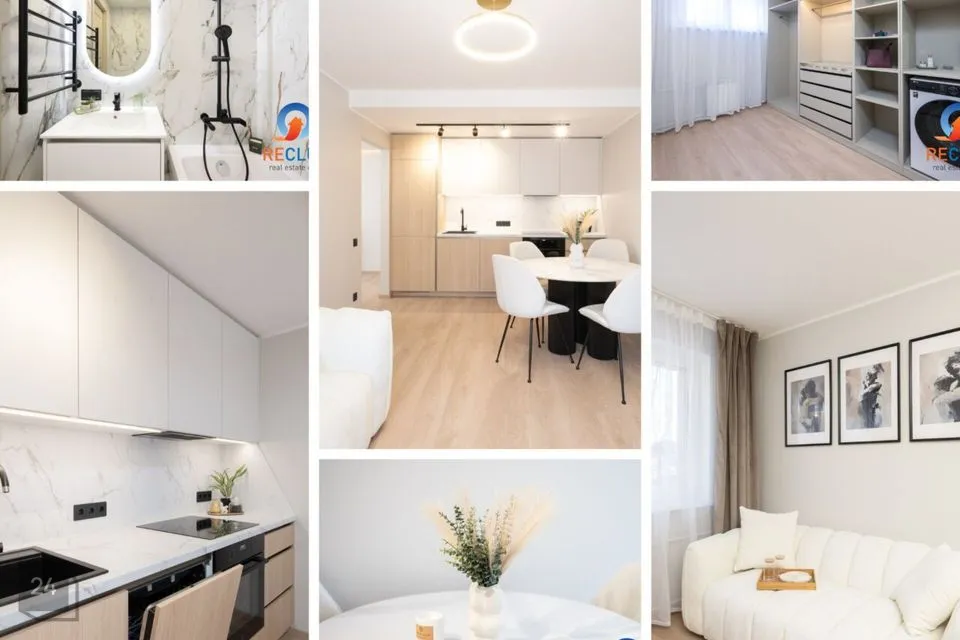 4-комнатная Квартира в Tallinn, Lasnamäe linnaosa