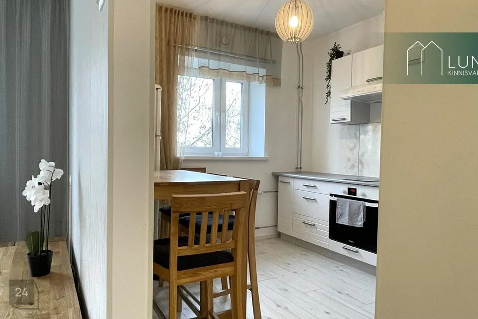 1-room apartment in Viljandi linn - photo 2