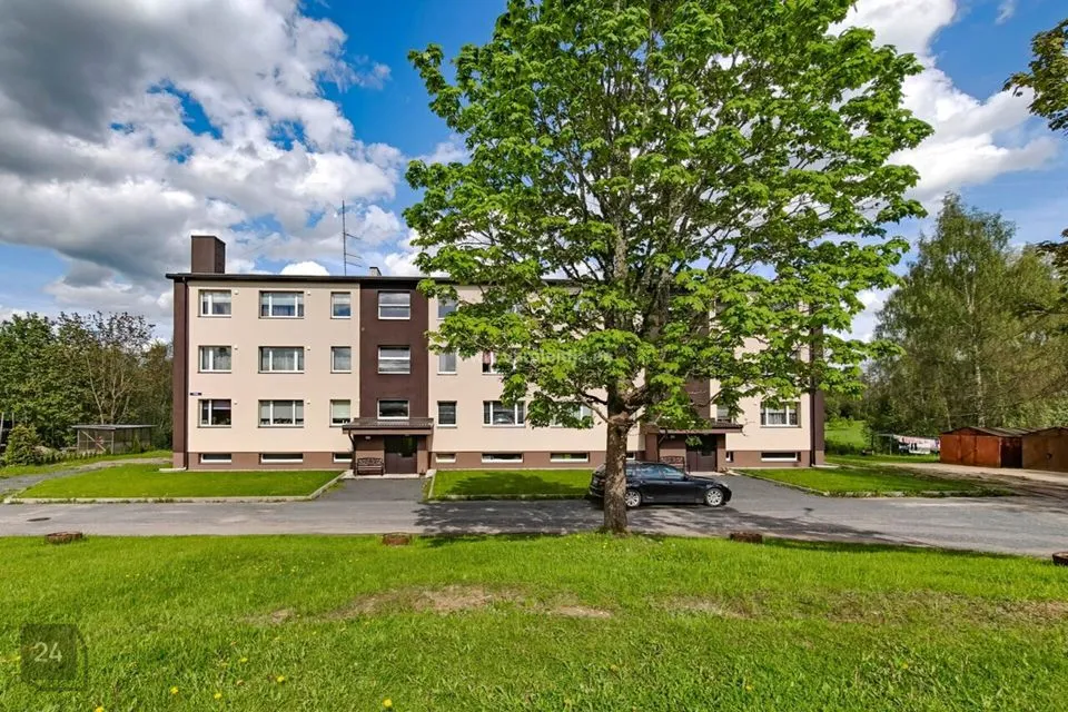 3-toaline Korter - Otepää vald, Nõuni küla - foto 3