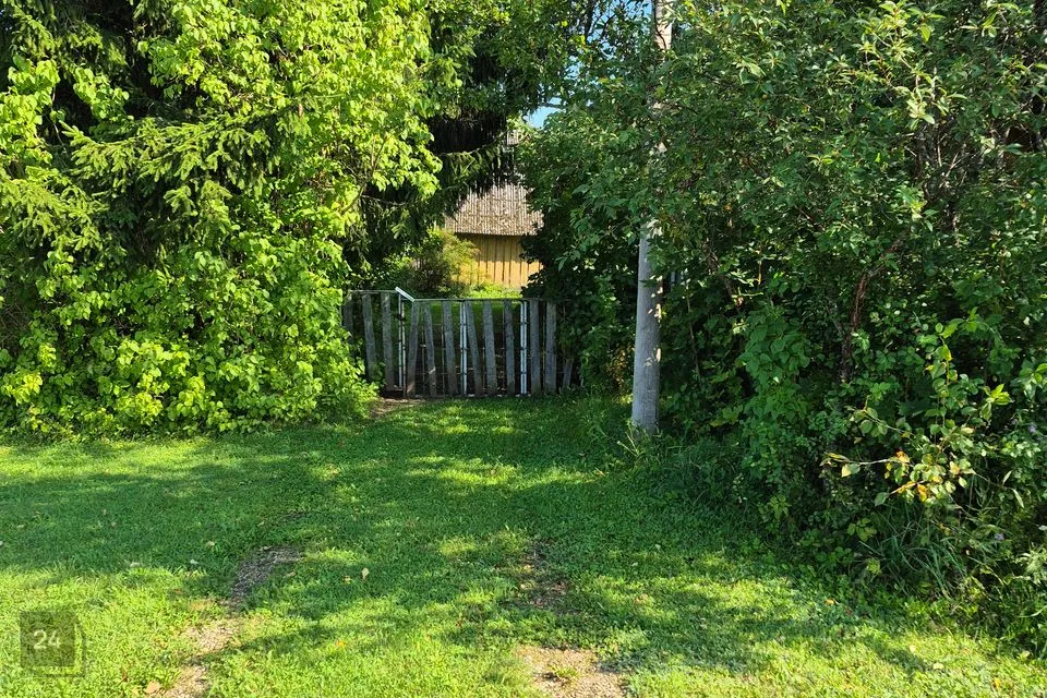 5-toaline Maja  -  Rapla vald, Mahtra küla