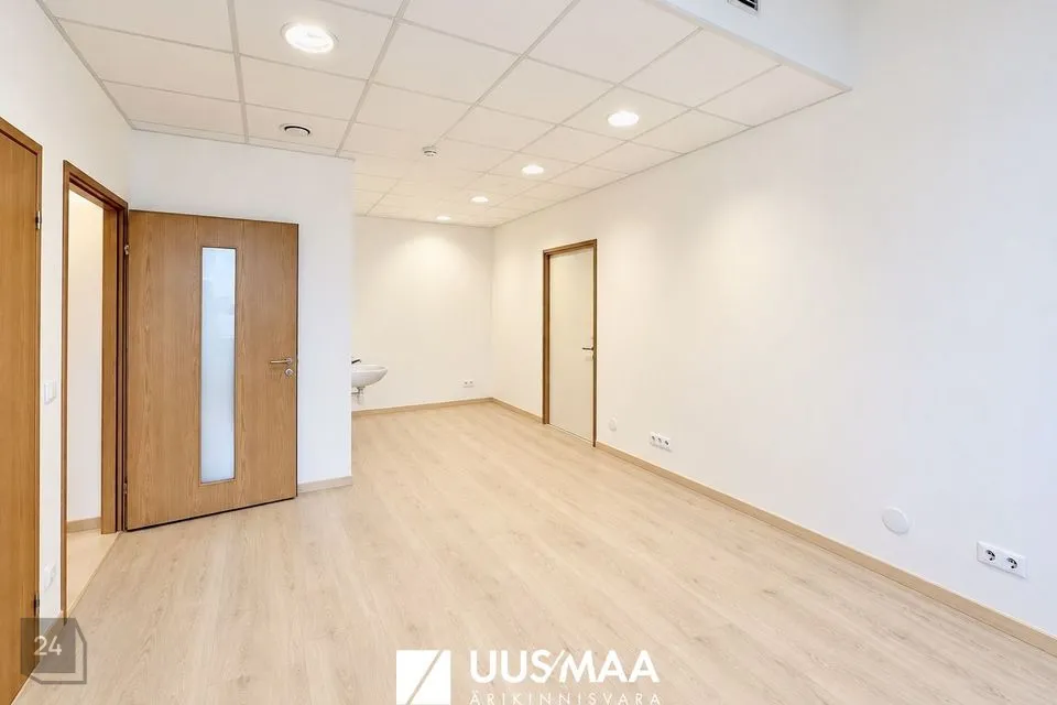 Mitme sihtotstarbega, 133 m² Äripind  -  Tallinn, Kesklinna linnaosa - foto 2