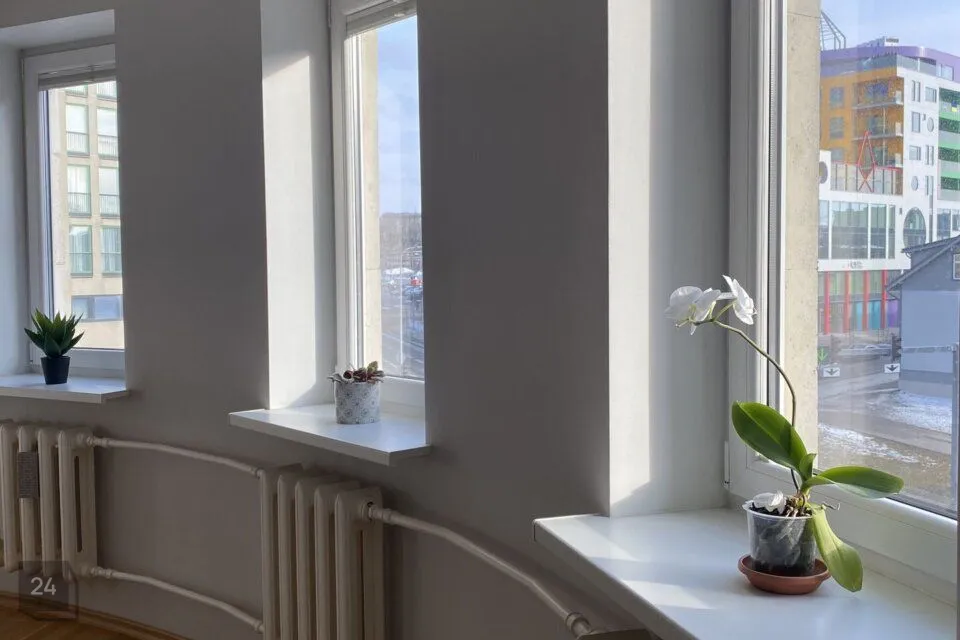 2-toaline Korter - Tallinn, Kesklinna linnaosa - foto 3