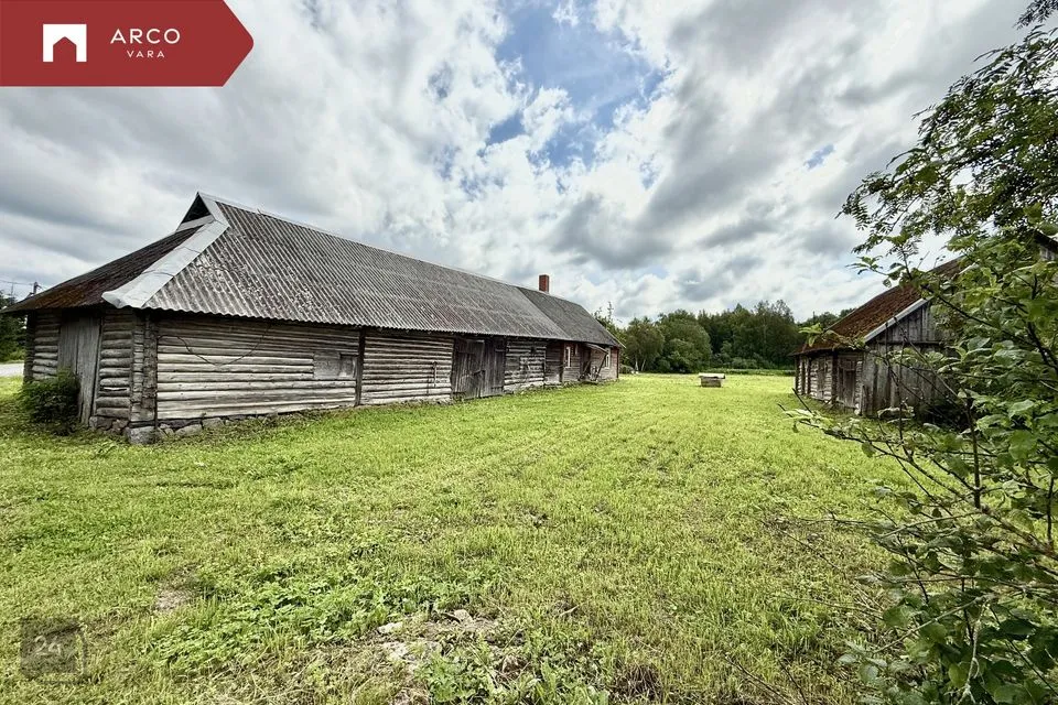 2-toaline Maja  -  Rakvere vald, Raudlepa küla - foto 3