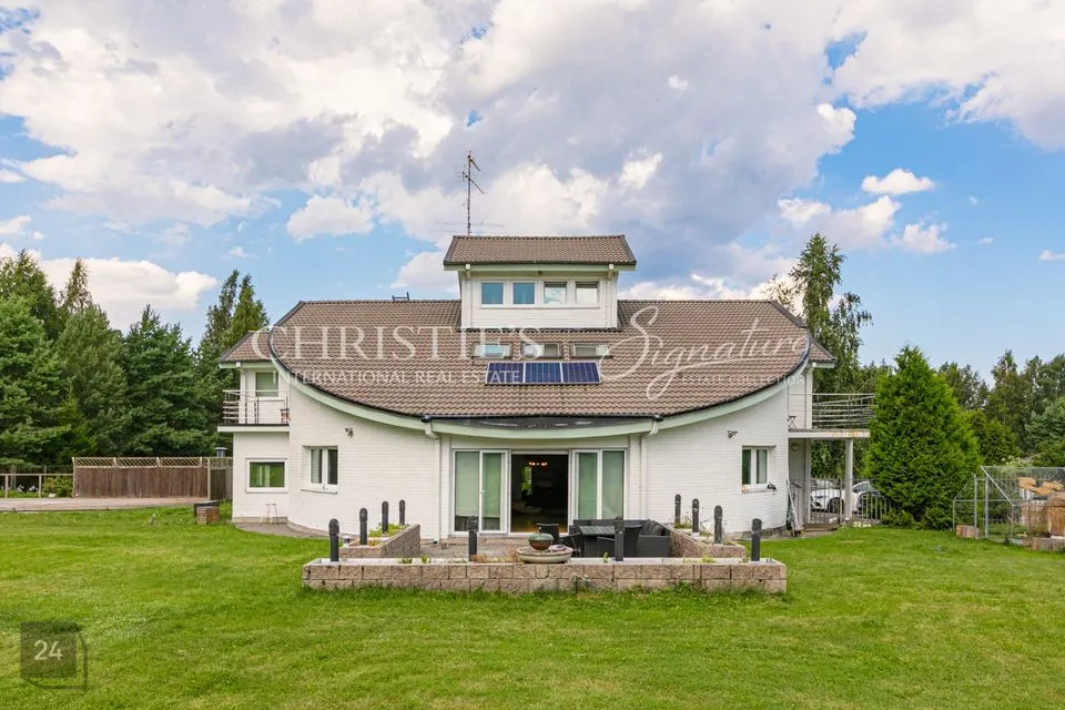 5-room house in Viimsi vald, Kelvingi küla - photo 2