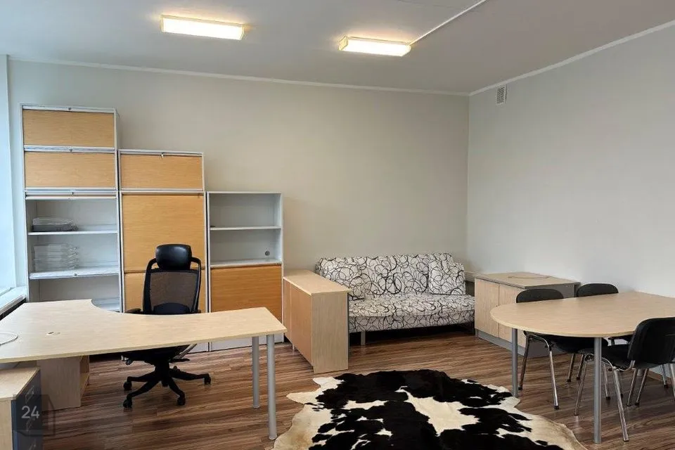Büroo, 34 m² Äripind - Tallinn, Mustamäe linnaosa