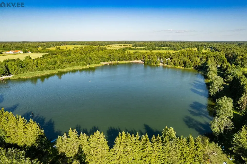 Maatulundusmaa, 260614 m² Maa  -  Saue vald, Pärinurme küla - foto 4