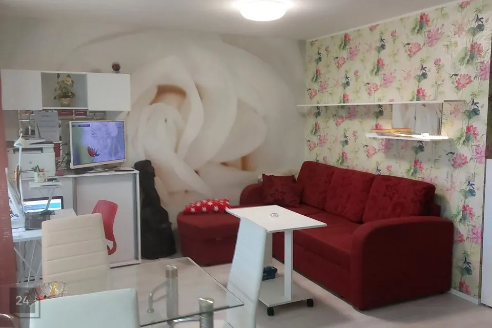 1-toaline Korter - Lääne-Harju vald, Paldiski linn - foto 5