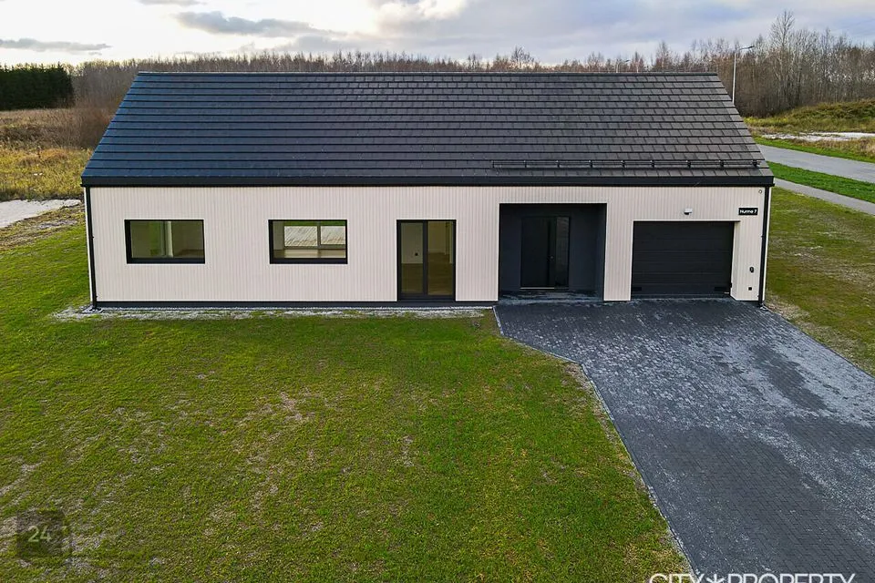 5-toaline Maja - Saue vald, Hüüru küla - foto 3