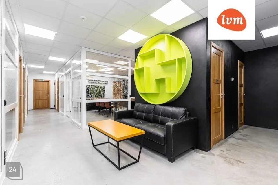 Büroo, 199 m² Äripind - Tallinn, Põhja-Tallinna linnaosa