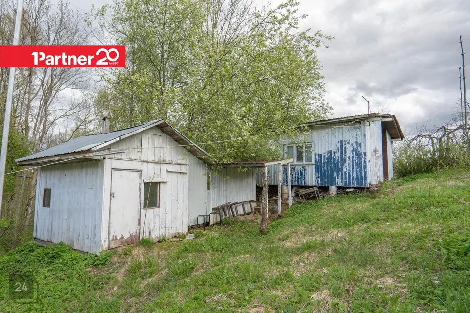 30 m² Maja - Viljandi vald, Peetrimõisa küla