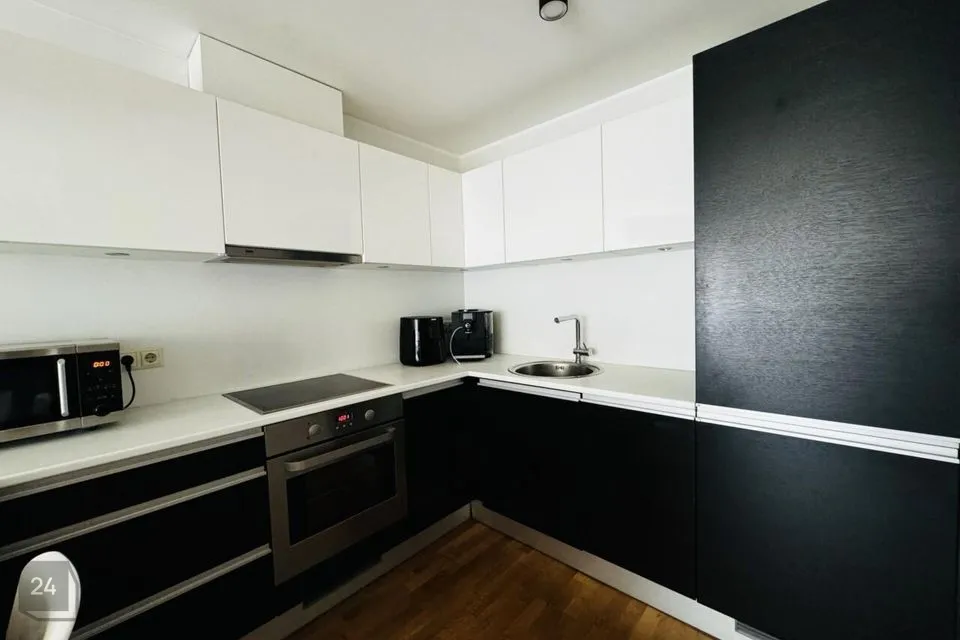 51 m² Korter - Tallinn, Kristiine linnaosa - foto 5