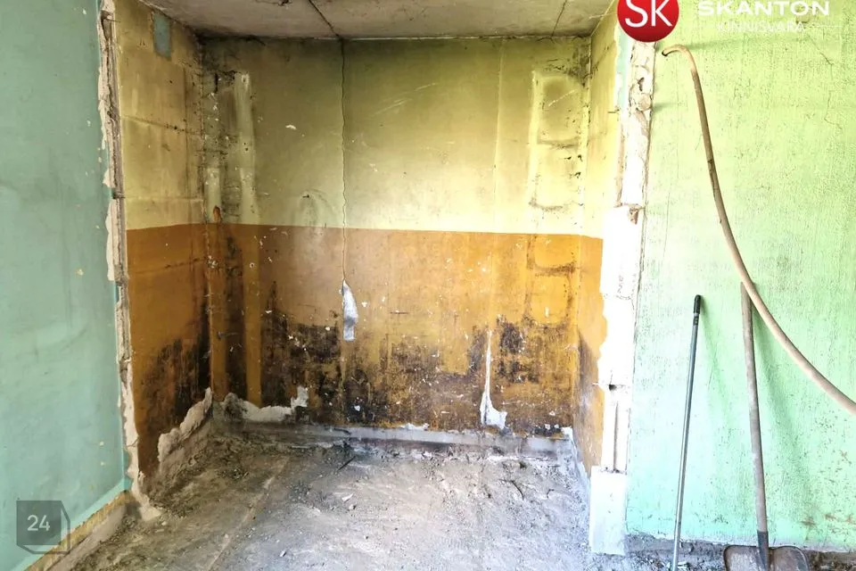 3-toaline Korter - Järva vald, Roosna küla - foto 5
