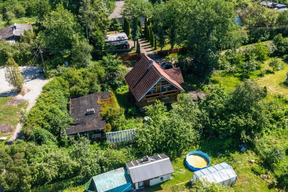 3-комнатная дом в Jõelähtme vald, Uusküla