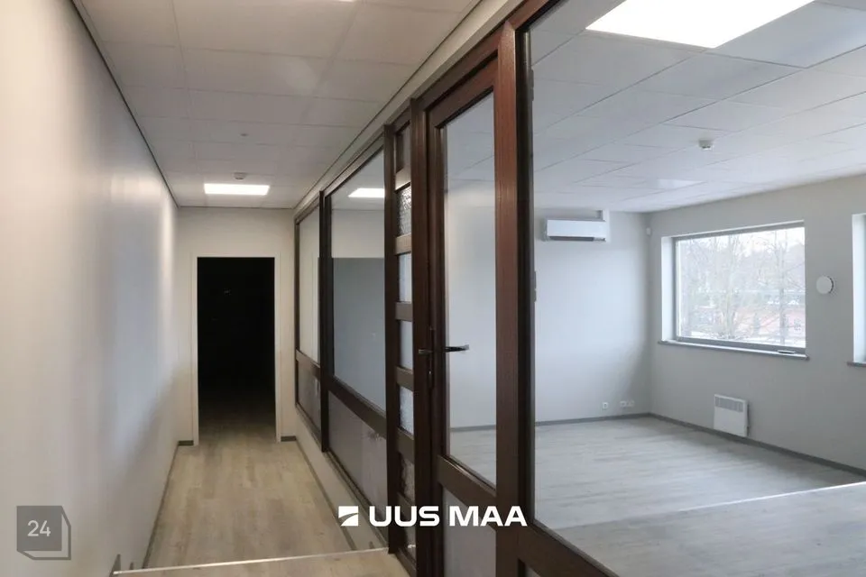 Büroo või Teenindus, 35 m² Äripind - Pärnu linn, Pärnu linn - foto 2