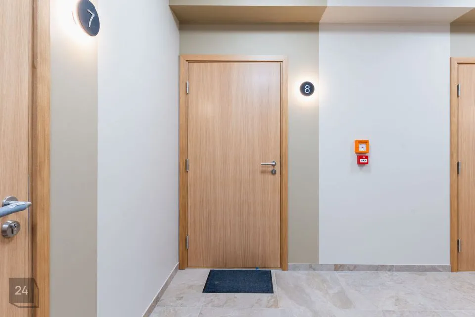 4-toaline Korter - Tallinn, Kristiine linnaosa - foto 5