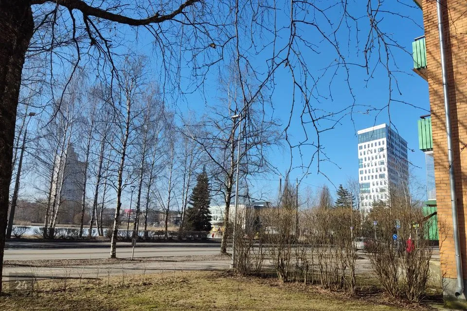 2-toaline Korter - Tartu linn, Tartu linn - foto 2