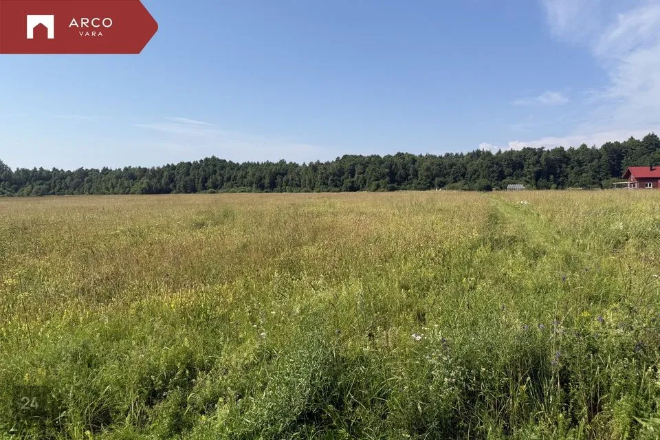 Maatulundusmaa, 15336 m² Maa - Kuusalu vald, Rummu küla - foto 2
