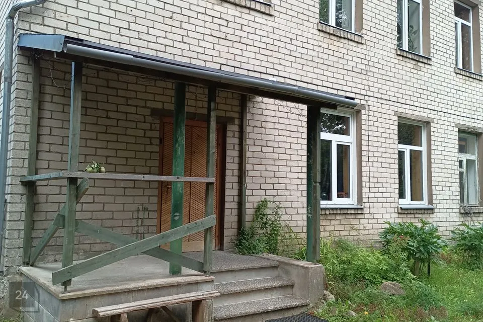 1-toaline Korter - Saarde vald, Allikukivi küla - foto 2