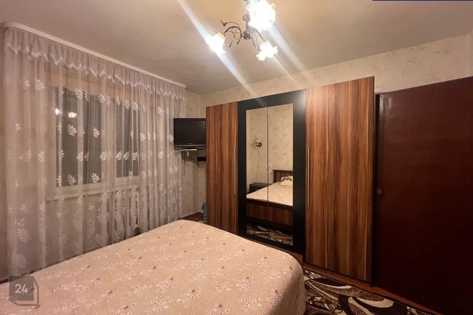 2-toaline Korter - Jõhvi vald, Jõhvi linn - foto 4