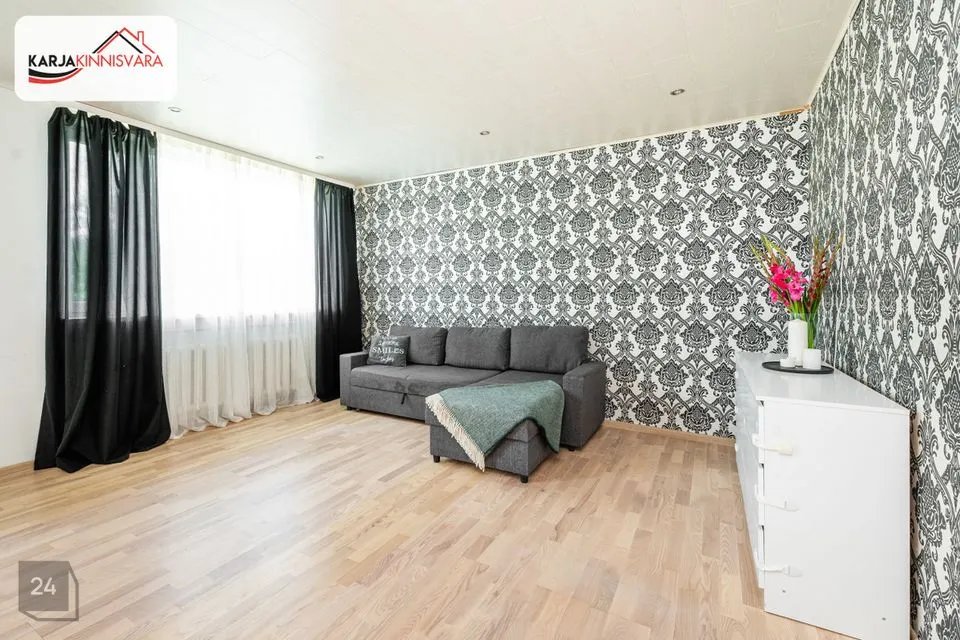 2-toaline Korter - Lääne-Nigula vald, Palivere alevik