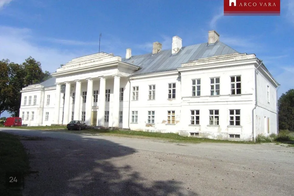 Teenindus, 1600 m² Äripind  -  Haljala vald, Aaspere küla - foto 3