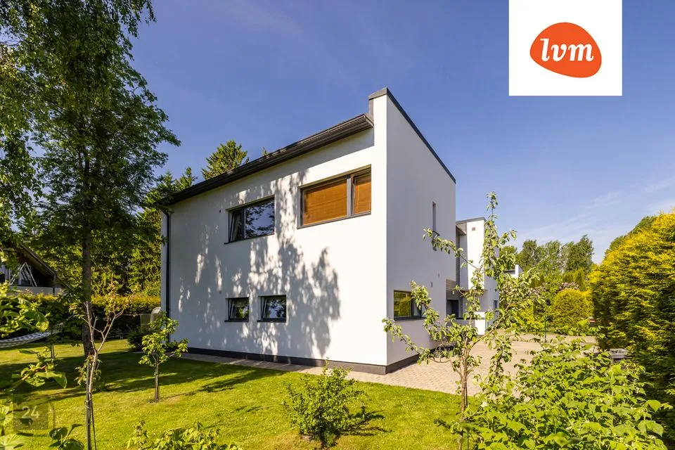 4-toaline Majaosa  -  Tallinn, Haabersti linnaosa - foto 2