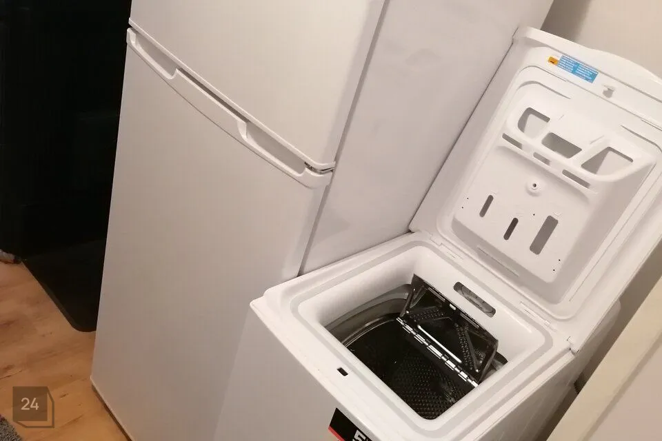 1-toaline Korter - Tartu linn, Tartu linn - foto 3