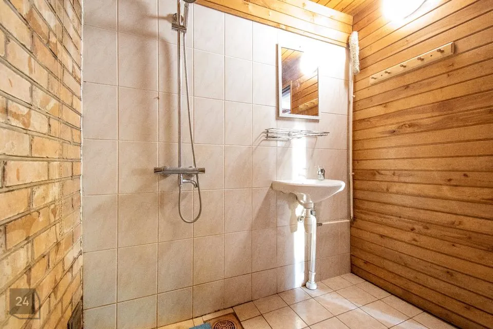 4-toaline Suvila  -  Tori vald, Eametsa küla - foto 5