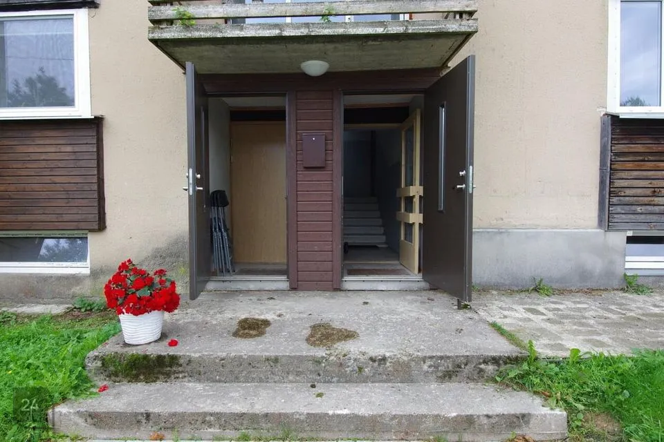4-комнатная Квартира в Tartu vald, Maarja-Magdaleena küla - фото 2