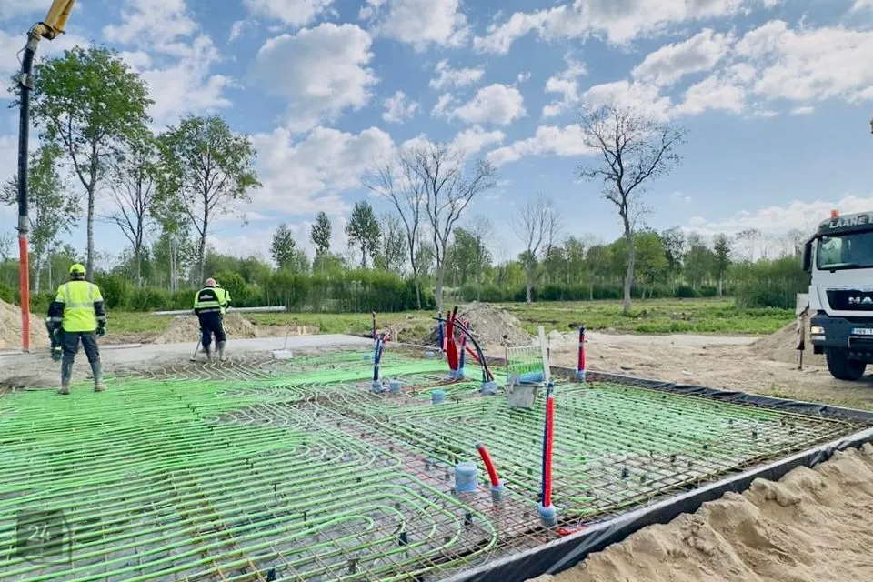 4-toaline Maja  -  Haapsalu linn, Sepaküla - foto 4