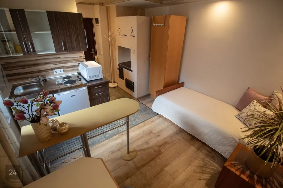 1-toaline Korter - Tartu linn, Tartu linn