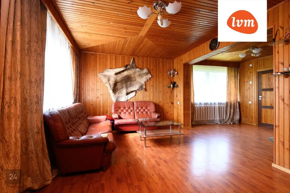 5-комнатная дом в Pärnu linn, Papsaare küla - фото 4