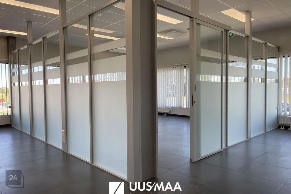 Mitme sihtotstarbega, 133 m² Äripind  -  Tallinn, Lasnamäe linnaosa - foto 4