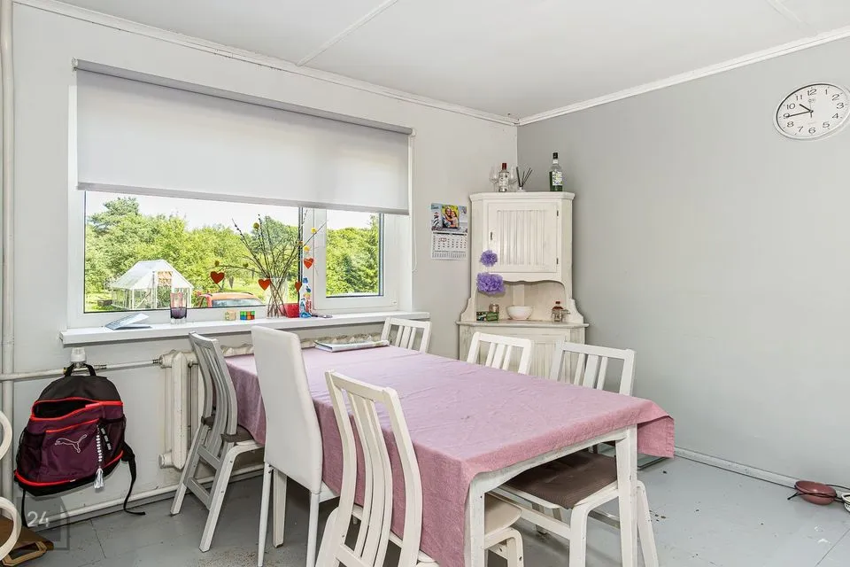 4-toaline Maja - Põhja-Pärnumaa vald, Vihtra küla - foto 4