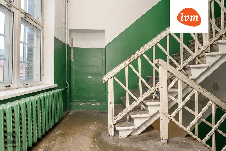 Büroo, 50 m² Äripind - Pärnu linn, Pärnu linn - foto 5