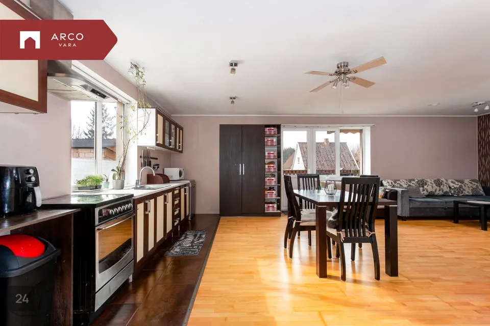 5-room house in Pärnu linn, Pärnu linn - photo 3