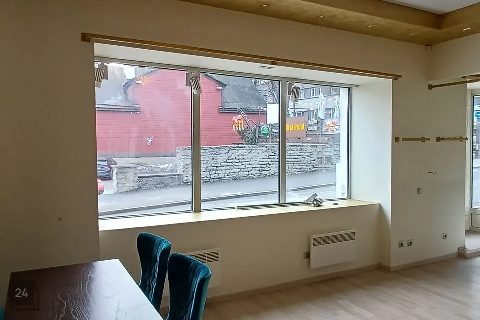 Multi-purpose, 124 m² business in Tallinn, Kesklinna linnaosa - photo 2