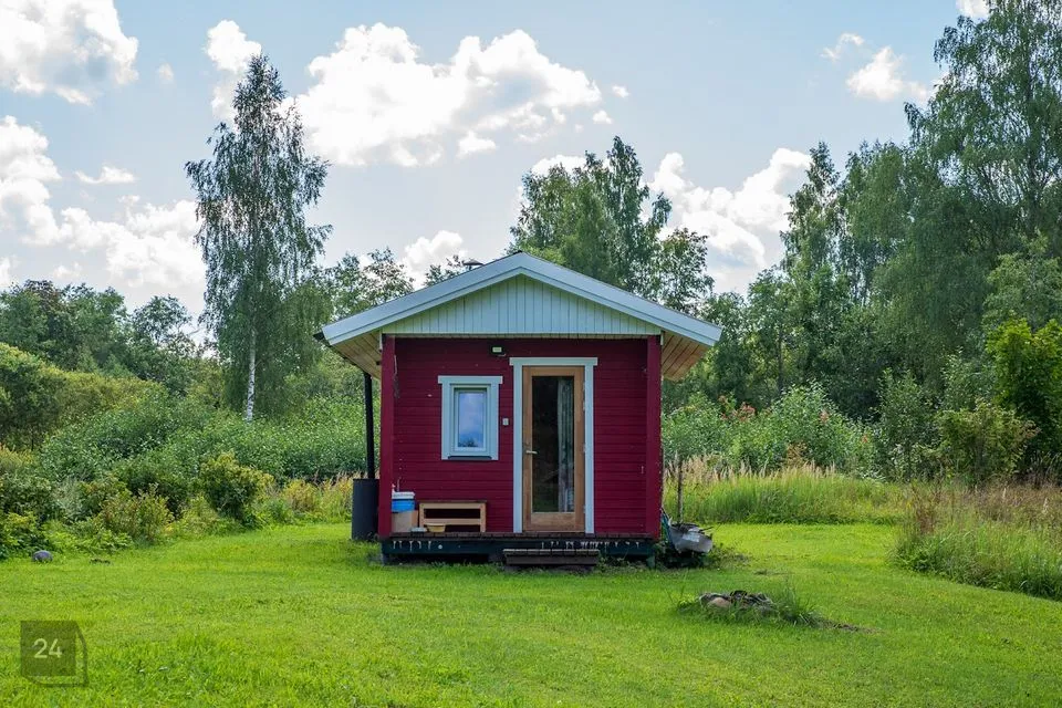 3-комнатная дом в Rõuge vald, Soomõoru küla - фото 5