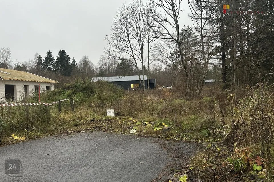 Elamumaa, 1312 m² Maa  -  Keila linn - foto 3